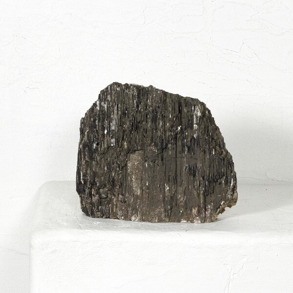 Black Tourmaline Stone
